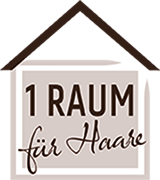 1Raum für Haare